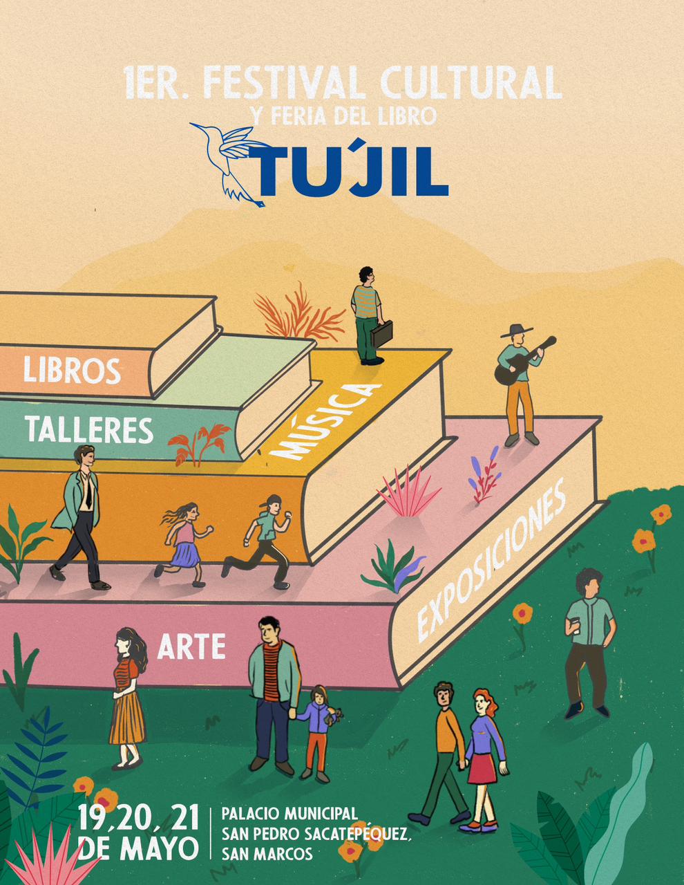 Tu'jil 2023
