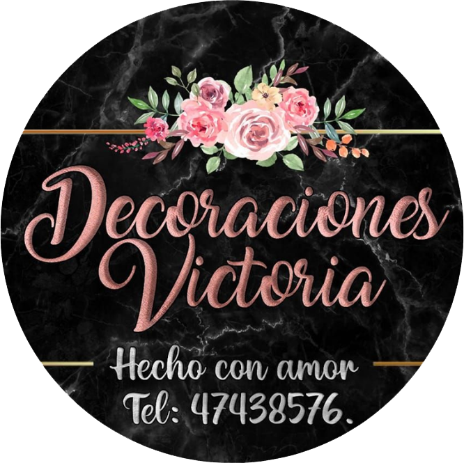 decoraciones